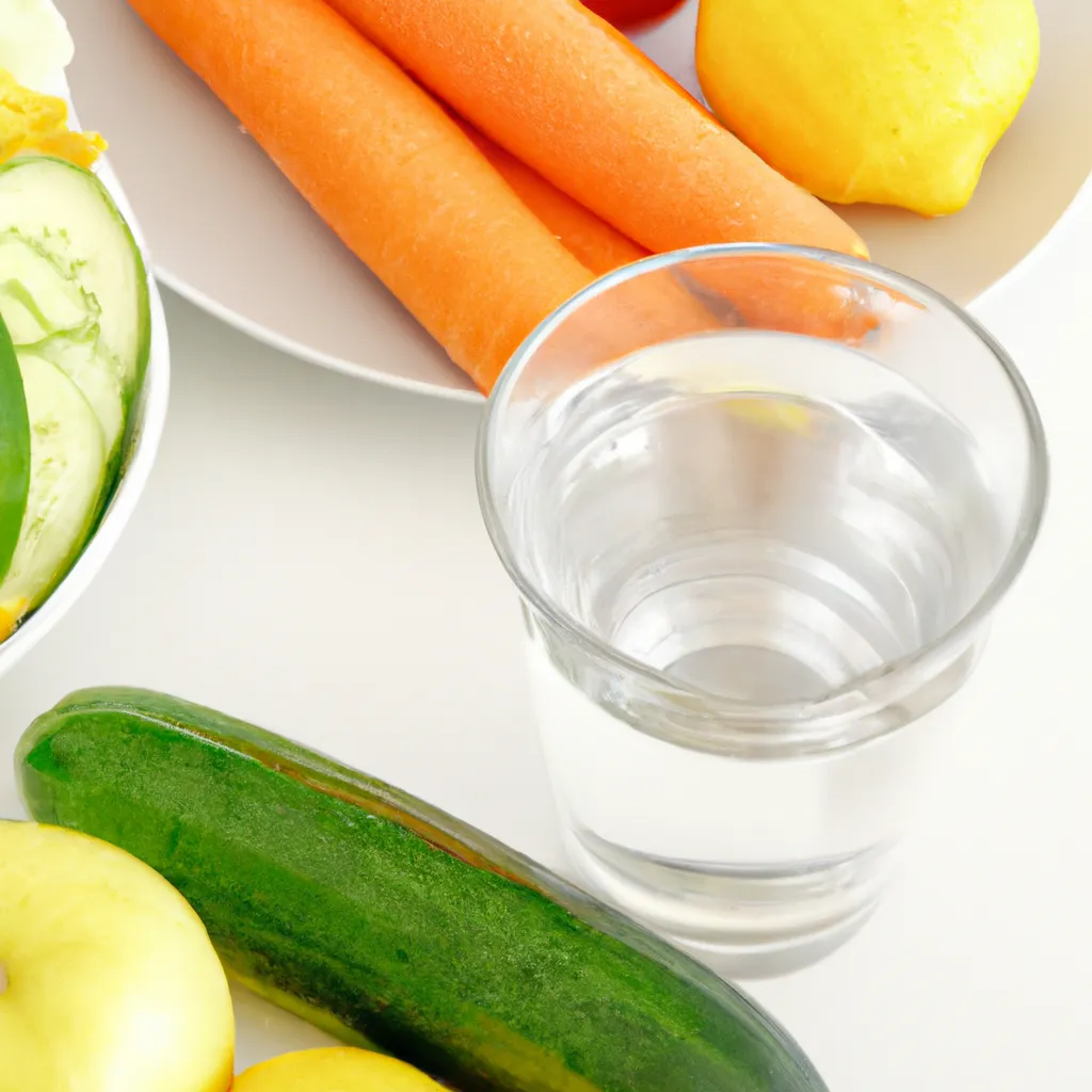 Co jeść na diecie lekkostrawnej?