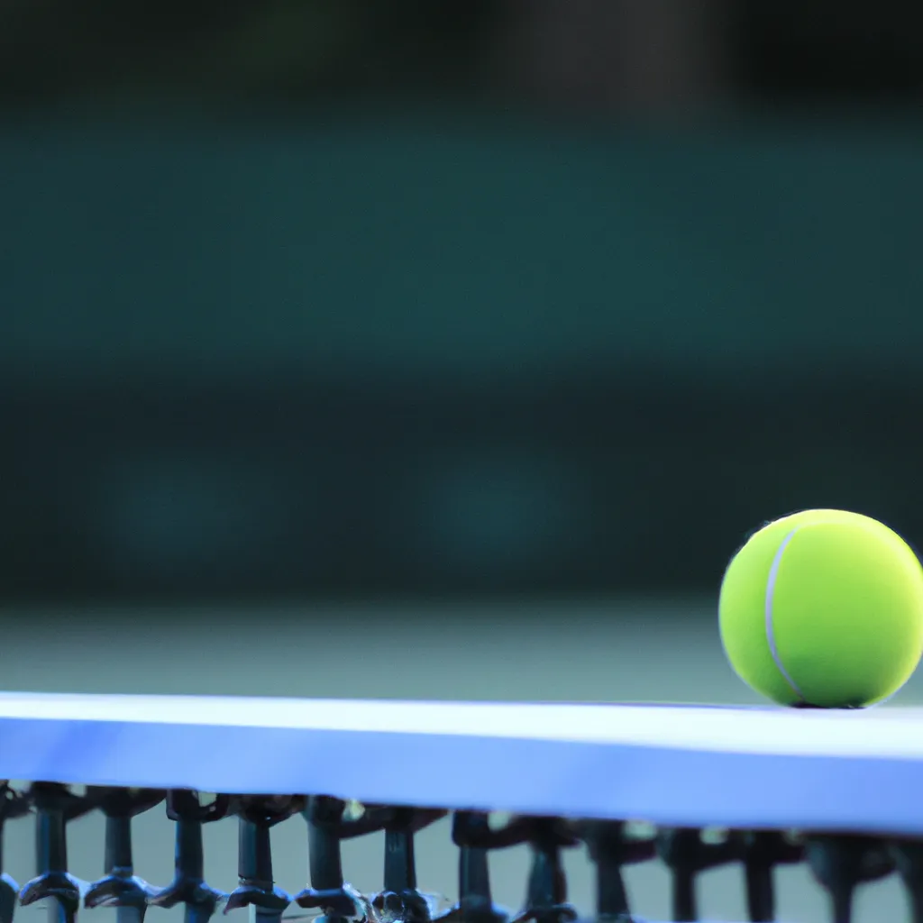 Co to jest gem w tenisie?