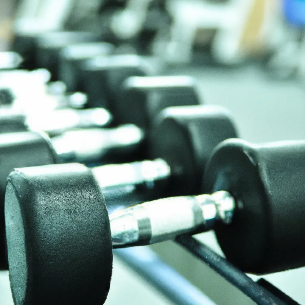 Czy siłownia to sport?