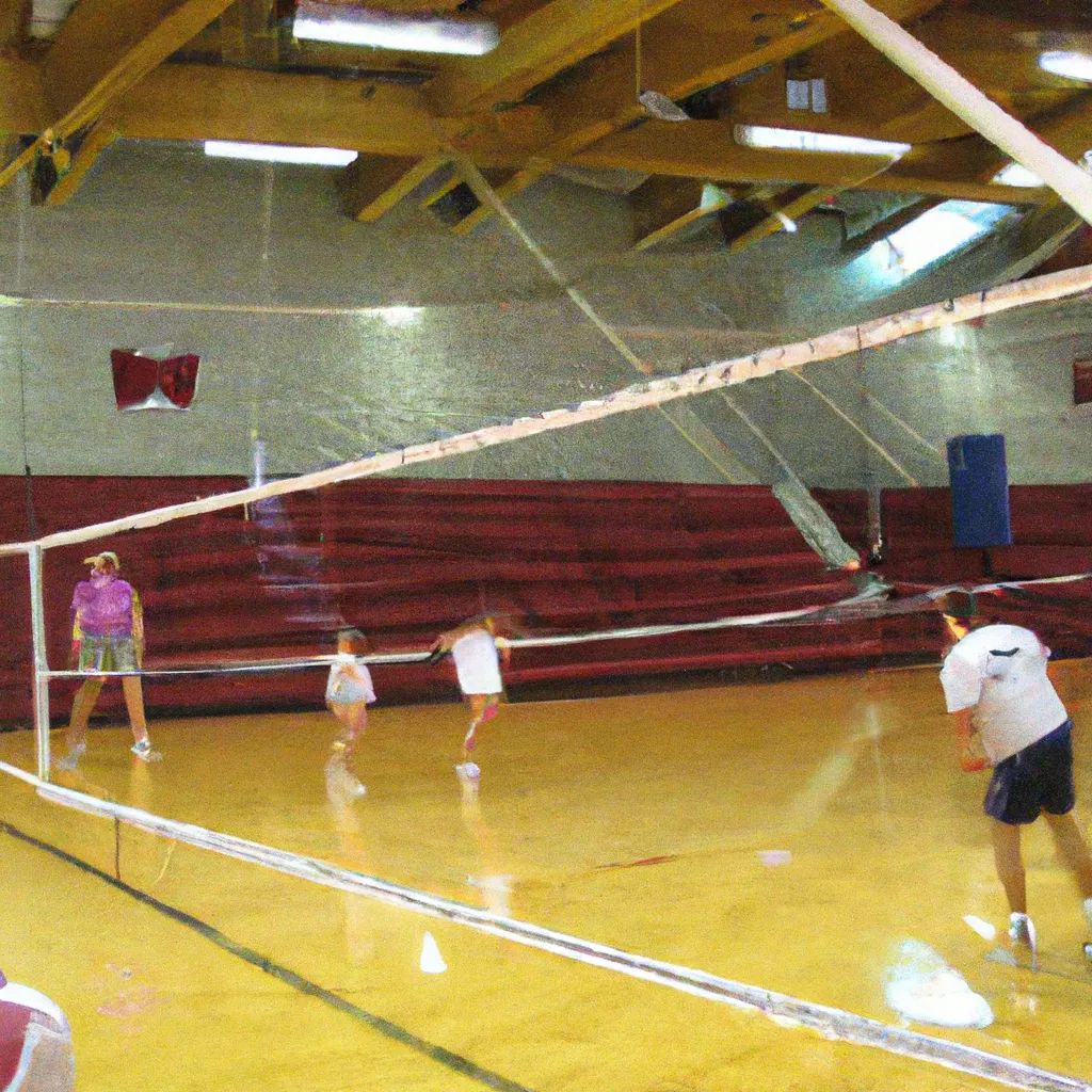 Ile trwa mecz siatkówki?