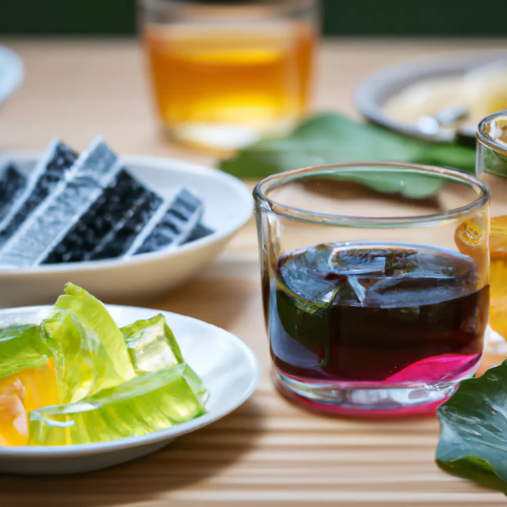 Dieta płynna przed kolonoskopią co jeść?