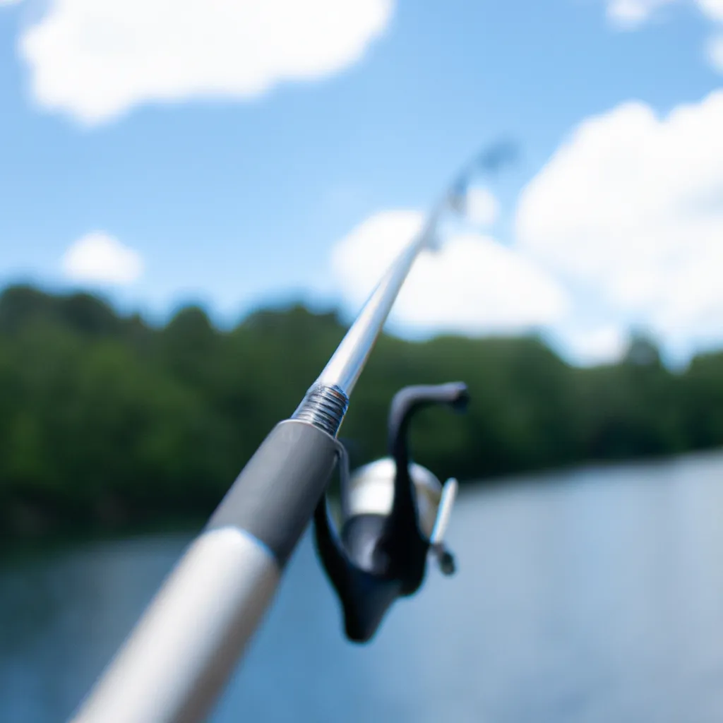 Czy wędkarstwo to sport?