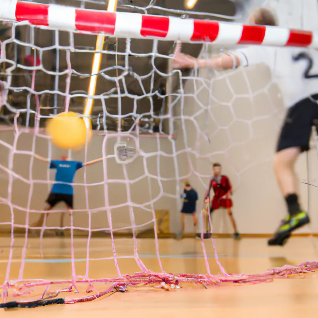 Ile trwa dogrywka w piłce ręcznej?