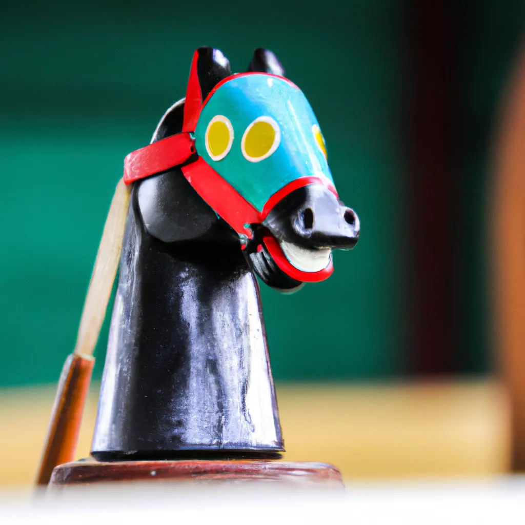 Czy hobby horsing to sport?