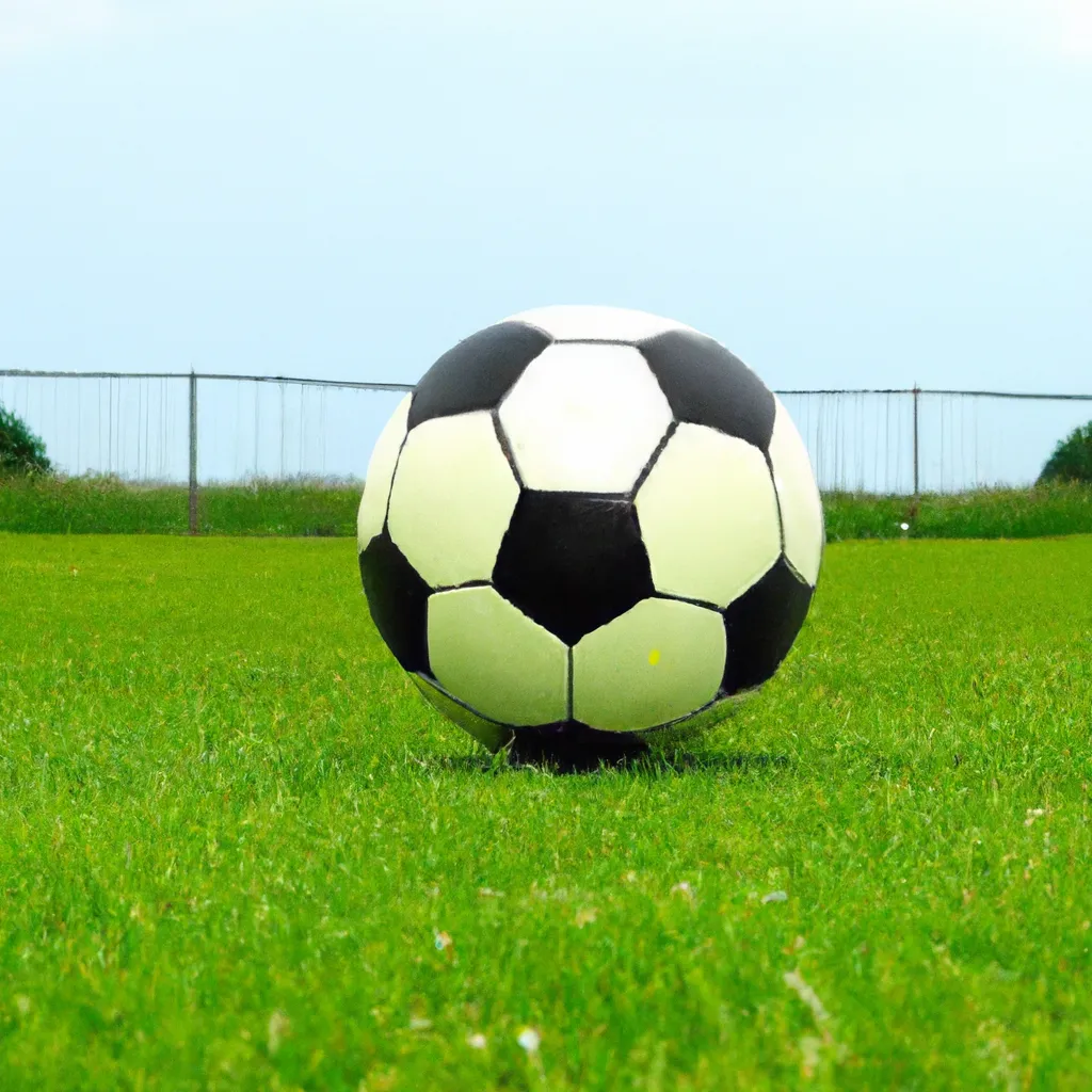 Co Ile są mistrzostwa świata w piłce nożnej