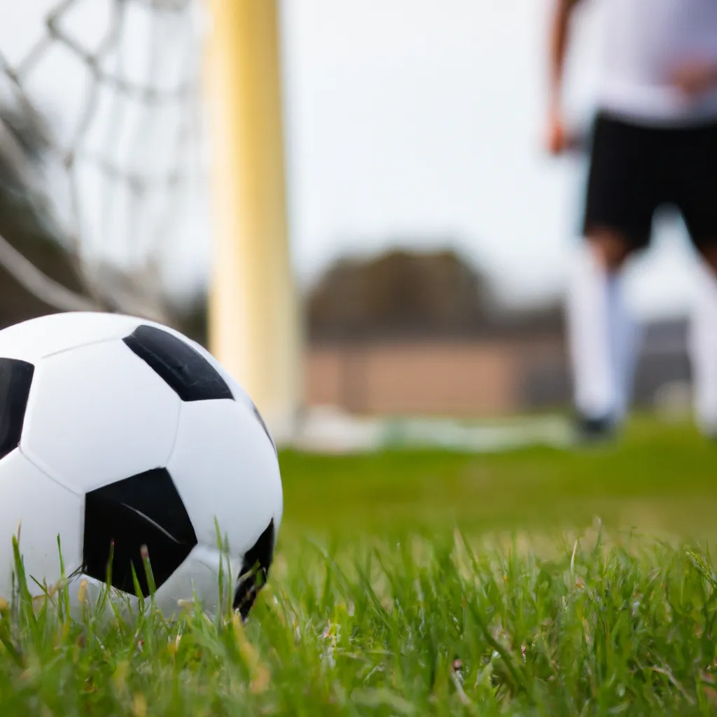 Czym jest hattrick w piłce nożnej