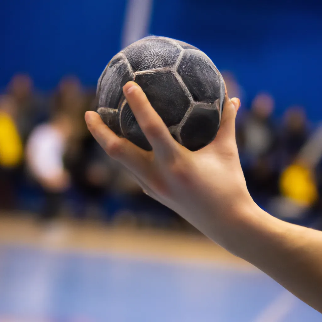 Ile trwa połowa w piłce ręcznej?