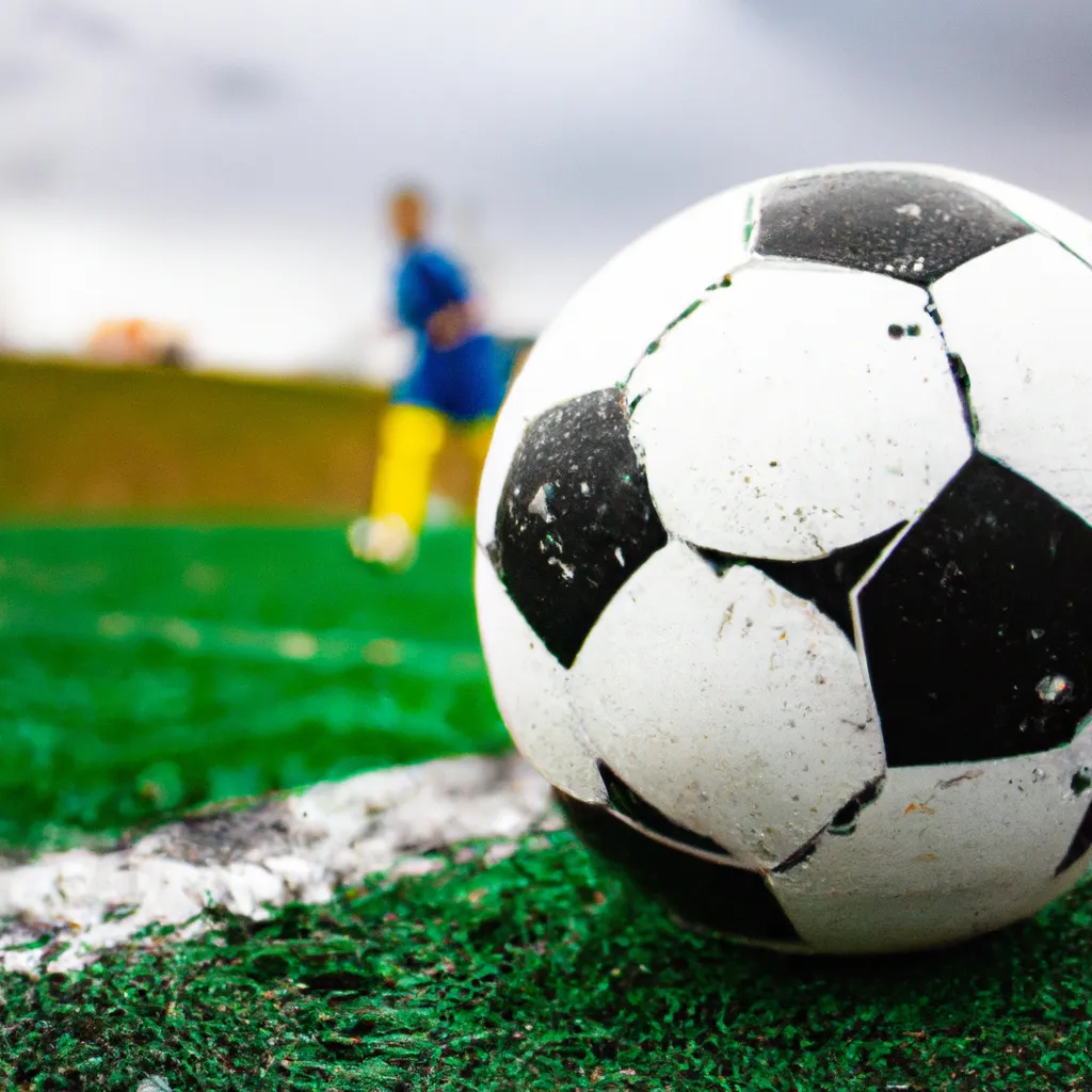 Kiedy jest spalony w piłce nożnej?