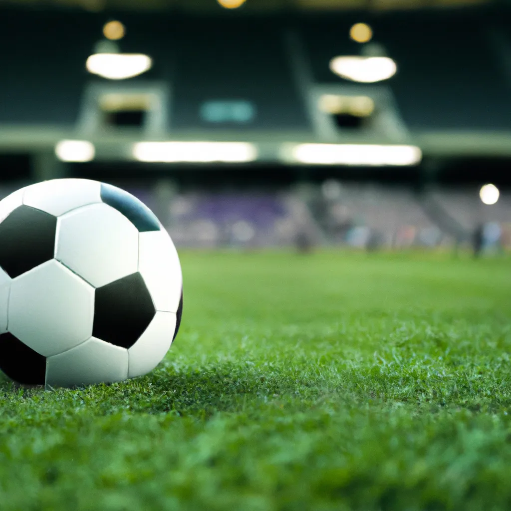 Ile trwa przerwa w meczu piłki nożnej?