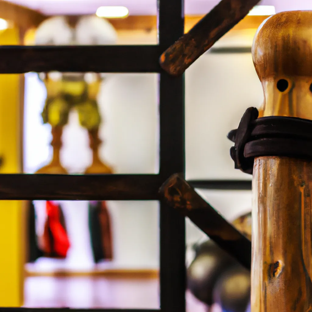 Jakie są sztuki walki?