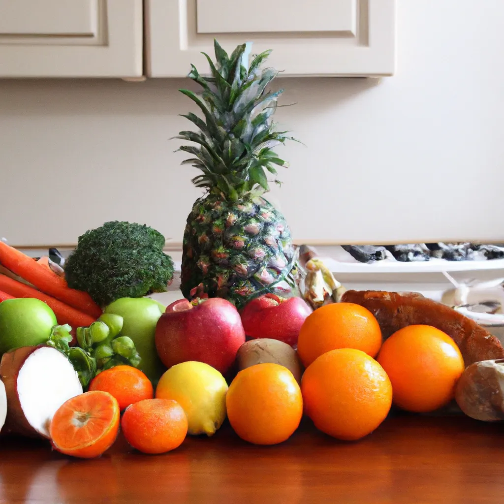 Co jeść na diecie bezglutenowej?