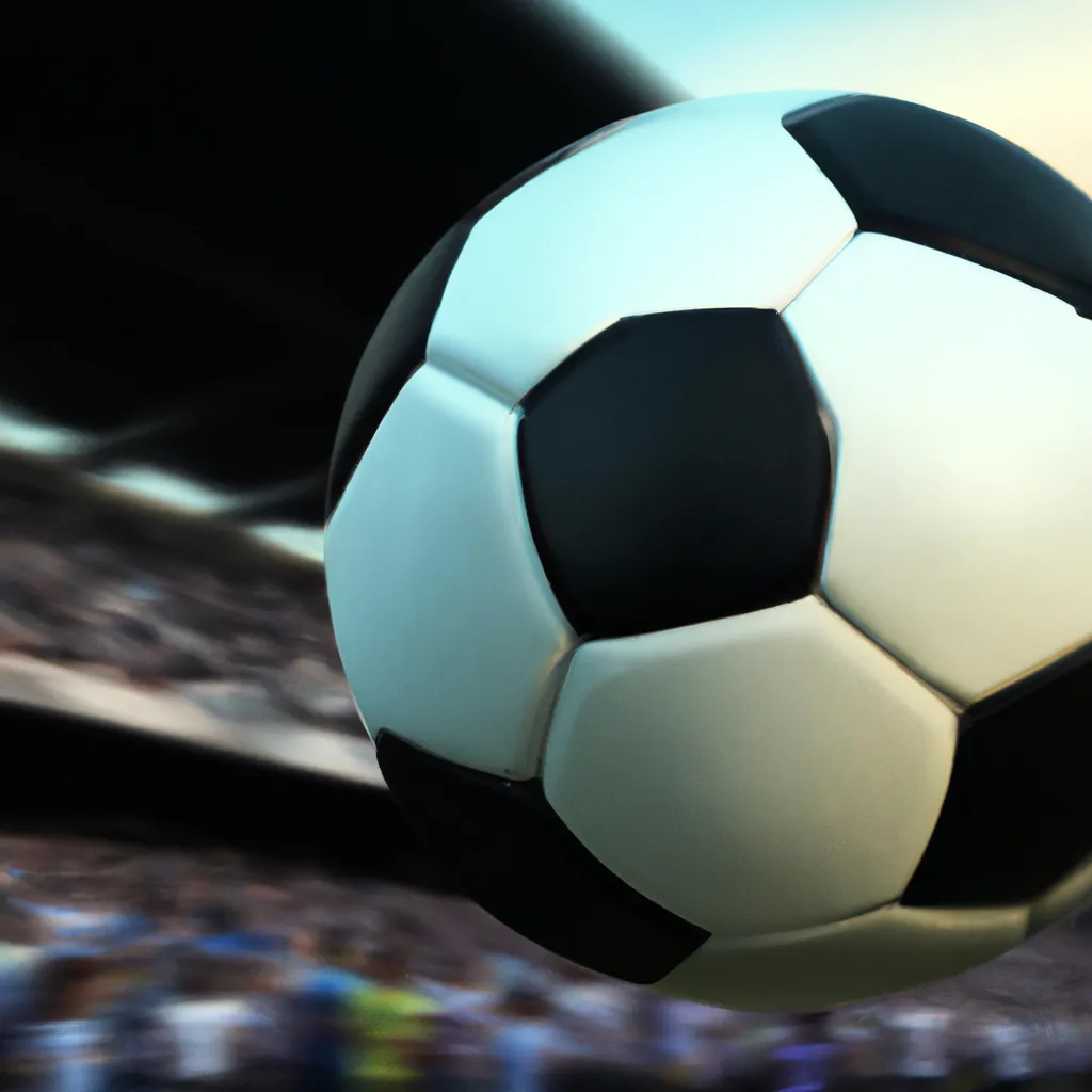 Ile jest zmian w trakcie meczu piłki nożnej?