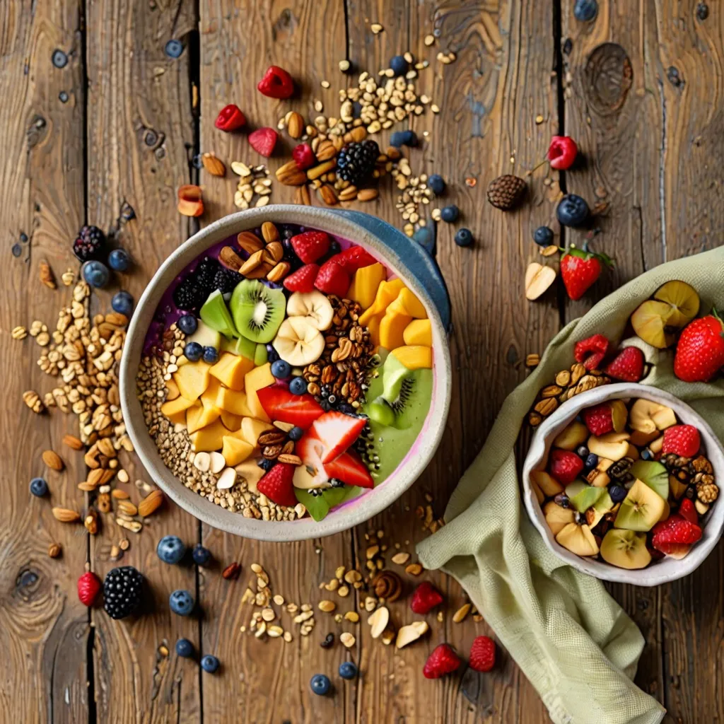 Co jeść po treningu, aby szybciej się zregenerować?