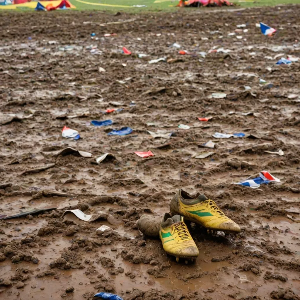 Najlepsi brazylijscy piłkarze: Legendy z Brazylii