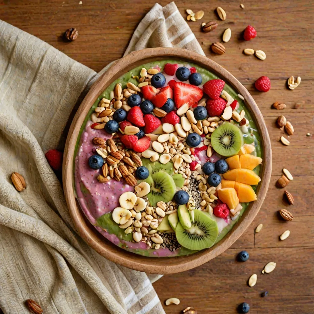 Co jeść po bieganiu, aby efektywnie się zregenerować?