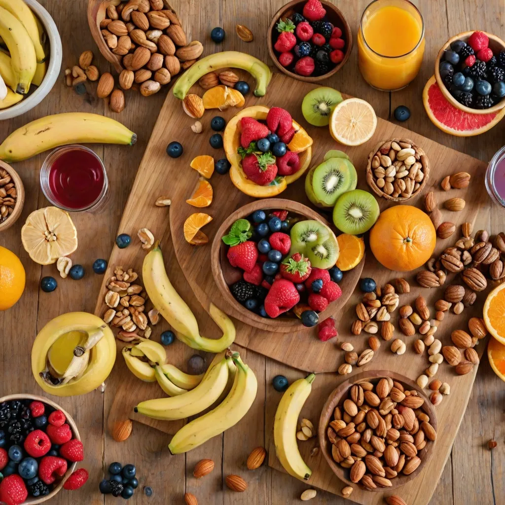 Niski poziom cukru: co jeść, aby szybko podnieść glukozę?