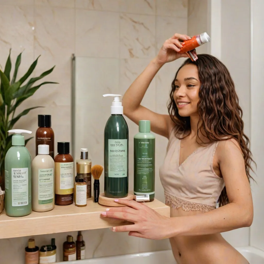 Jak wrócić do naturalnego koloru włosów? Praktyczne porady