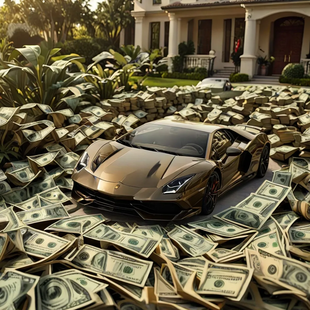 Ronaldo majątek: Jak duży jest majątek Cristiano Ronaldo?