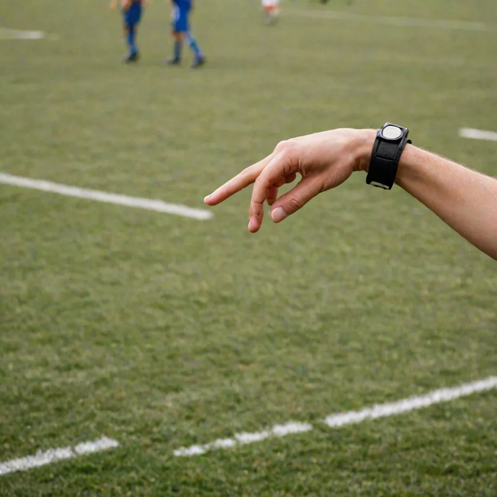 Ile zmian w piłce nożnej? Aktualne zasady FIFA