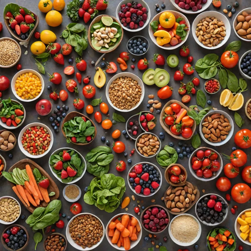 Regeneracja wątroby: co jeść, aby ją wspomóc?