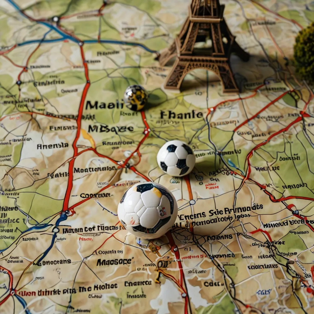 Mbappe pochodzenie: Skąd pochodzi gwiazda piłki nożnej?