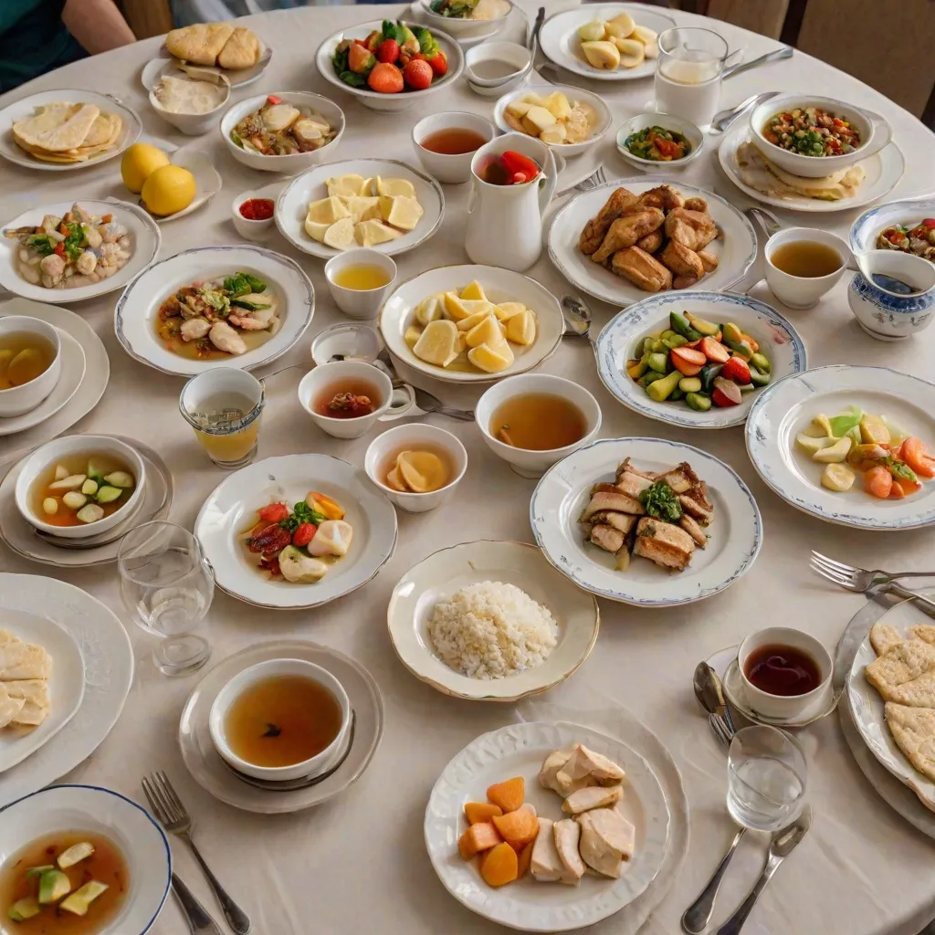 Co jeść przed gastroskopią? Dieta przygotowująca do badania