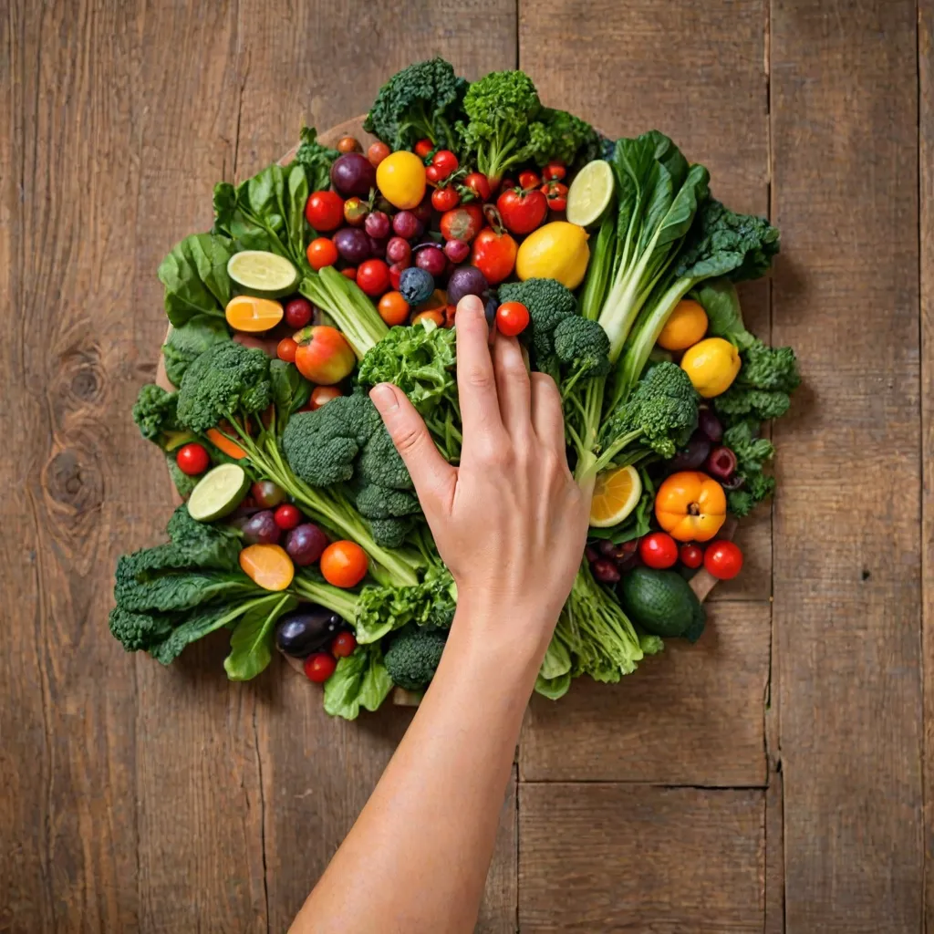 Dzienna dawka żelaza przy niedoborze: Jak uzupełnić brakujące minerały?