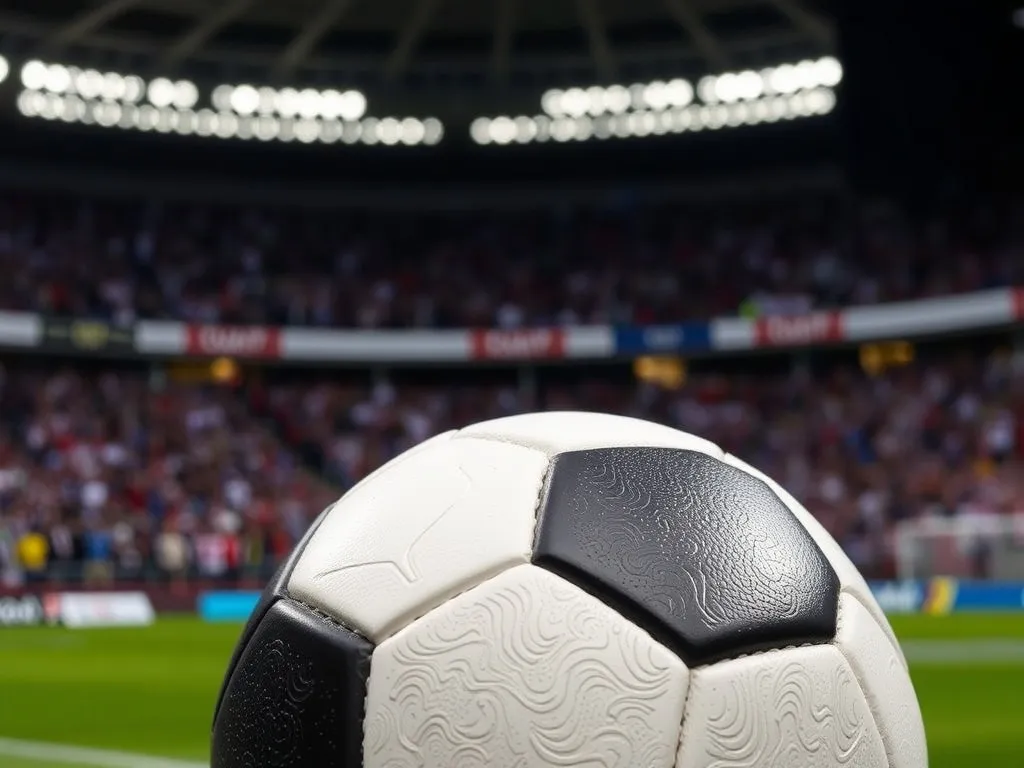 Ile ma lat Lionel Messi? Odkryj jego wiek i osiągnięcia