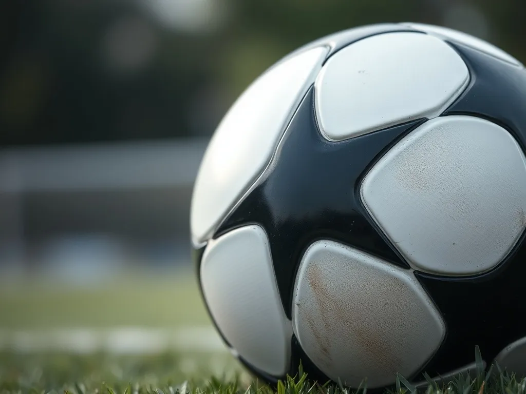 Jude Bellingham wiek: ile ma lat i co osiągnął w piłce nożnej?