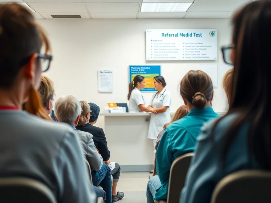 Ile jest ważne skierowanie na badania? Sprawdź terminy i zasady