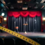 Kevin Hart wzrost: ile naprawdę mierzy znany komik?