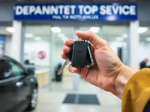 Ile czasu na przerejestrowanie auta? Sprawdź terminy i zasady