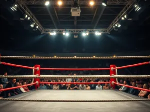 Fame MMA kiedy: sprawdź datę nadchodzącej gali!