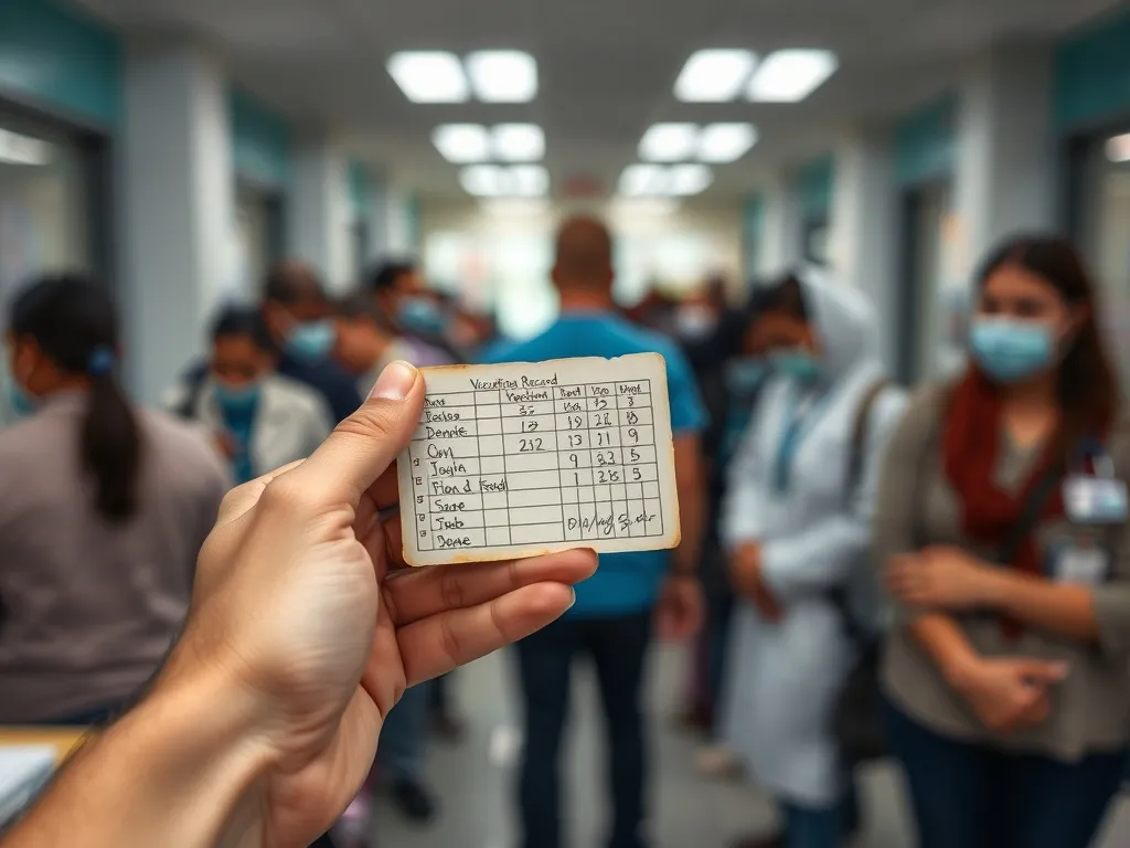 Ile jest ważna książeczka sanepidowska? Odpowiadamy na najważniejsze pytania