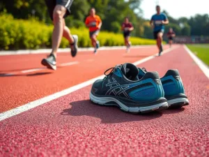 Ile km ma maraton? Odkryj tajemnice biegu maratońskiego