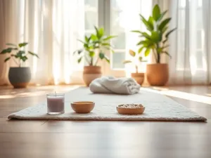 Jak rozluźnić mięśnie brzucha: sprawdzone metody na relaksację