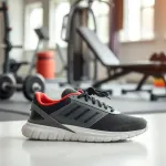 Najlepsze buty na siłownię: jak wybrać idealny model dla siebie?