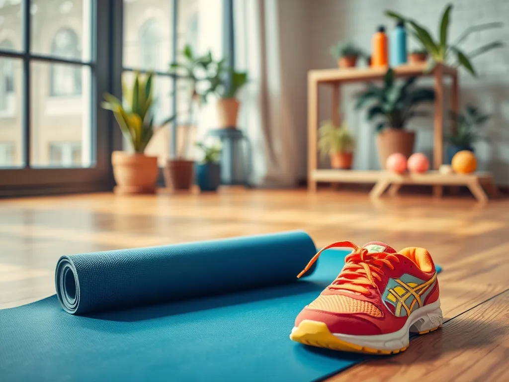 Ile kcal spala 100 brzuszków? Oto odpowiedź!