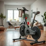 Rower stacjonarny: efekty zdjęcia, które cię zaskoczą!