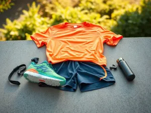 Jak się ubrać do biegania: najlepsze porady dla biegaczy