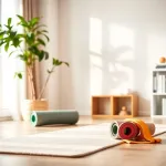 3 ćwiczenia na wdowi garb, które poprawią twoją postawę