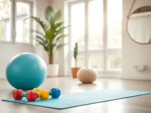 Ile razy w tygodniu ćwiczyć brzuch, aby osiągnąć najlepsze efekty?