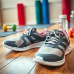 Buty na wf z białą podeszwą: jak wybrać idealny model?