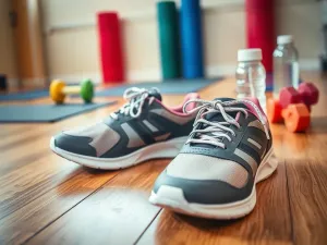 Buty na wf z białą podeszwą: jak wybrać idealny model?