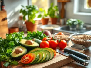 Jak schudnąć w miesiąc? Sprawdzone metody i porady