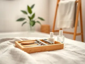 Wrastające i wkręcające się paznokcie – jak je rozpoznać?