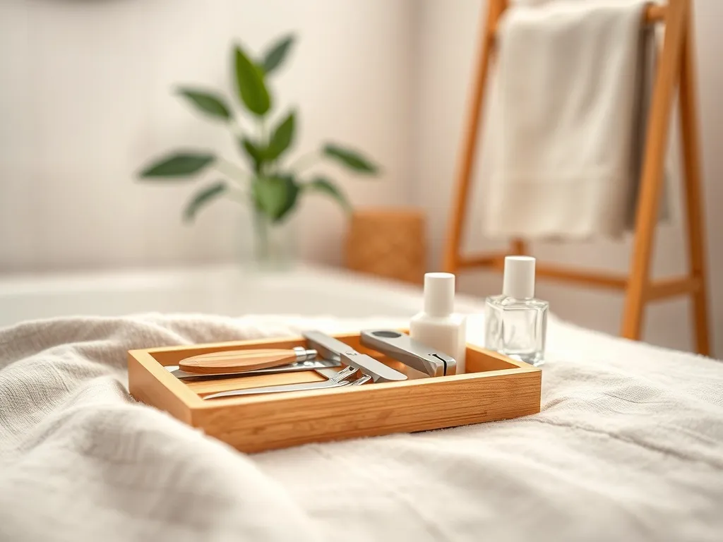 Wrastające i wkręcające się paznokcie – jak je rozpoznać?